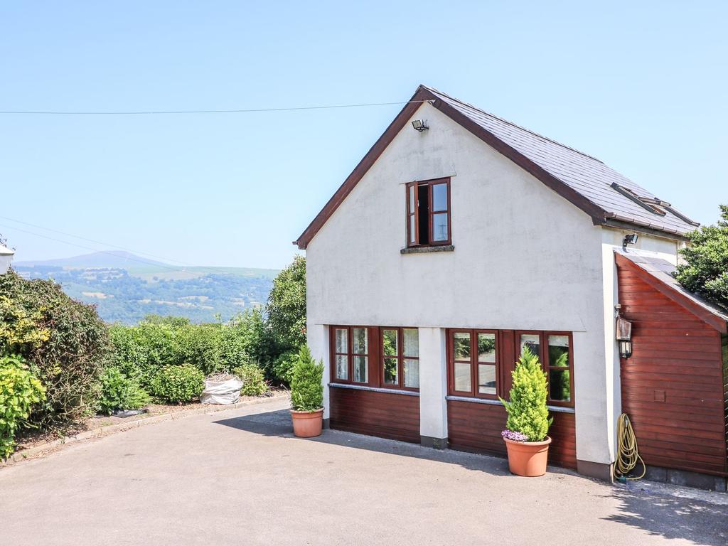 Penrose Cottage room 2