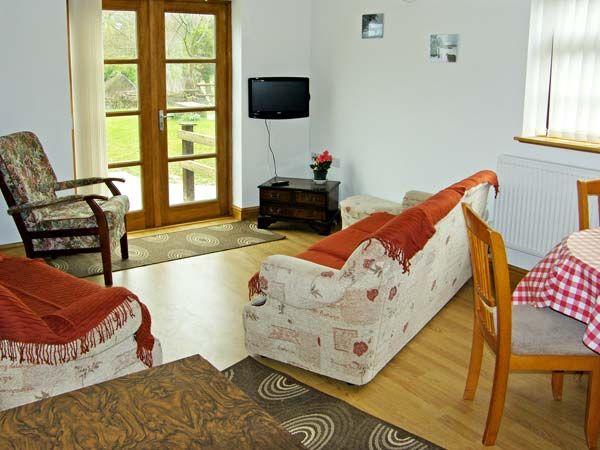 Penrose Cottage room 3