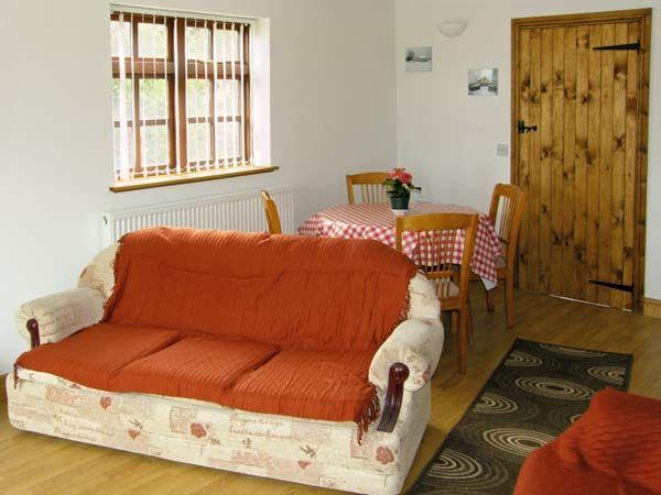 Penrose Cottage room 4