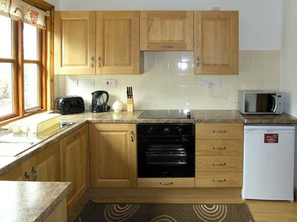 Penrose Cottage room 5